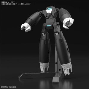 HGBD:R 主人公機チーム4体セット最終決戦Ver. 特別カラー（仮）」が9月
