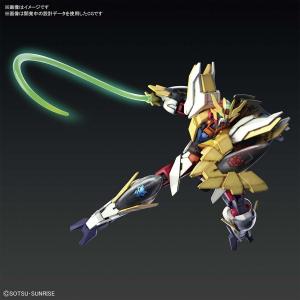 HGBD:R 主人公機チーム4体セット最終決戦Ver. 特別カラー（仮）」が9月