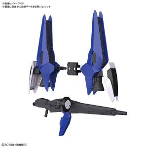 HGBD:R 主人公機チーム4体セット最終決戦Ver. 特別カラー（仮）」が9月