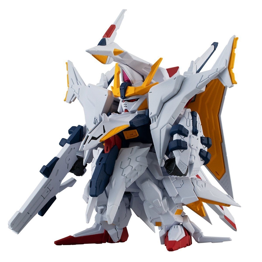 FW GUNDAM CONVERGE EX30 Penelope Releases Today! An MS from Mobile