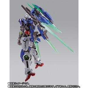 METAL BUILD ガンダムエクシアリペアIV」の予約受付は5/10まで！新た