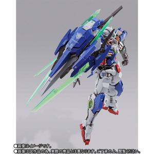 METAL BUILD ガンダムエクシアリペアIV」の予約受付は5/10まで！新た