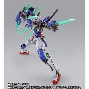 METAL BUILD ガンダムエクシアリペアIV」の予約受付は5/10まで！新た