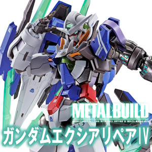 L BUILD ガンダムエクシアリペアIV exia_300.jpg