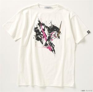 STRICT-Gオンラインストアにて『機動戦士ガンダム』＆『UC』筆絵T