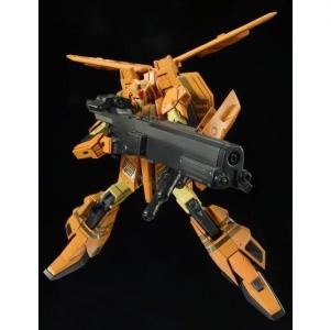 HG リック・ディアス（クワトロ・バジーナ機）」2次予約受付スタート