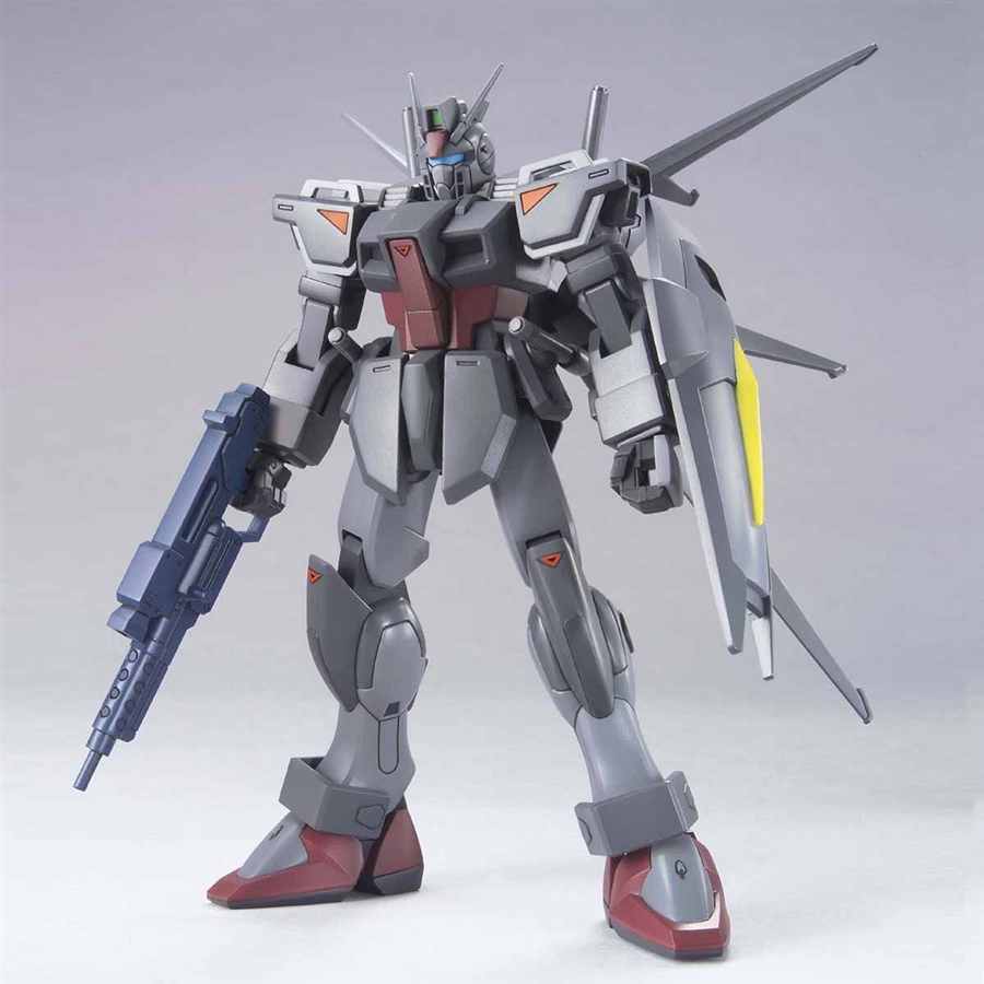 ガンダムSEED STARGAZER』関連ガンプラ8点、ガンダムベースオンライン