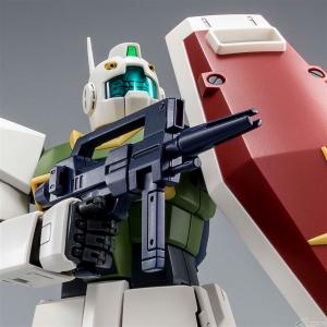 MG ジムII（エゥーゴカラーVer．）」本日13時より予約開始！特徴的な