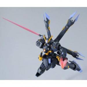 HG クロスボーン・ガンダムX1フルクロス」＆「HG ディキトゥス（光の