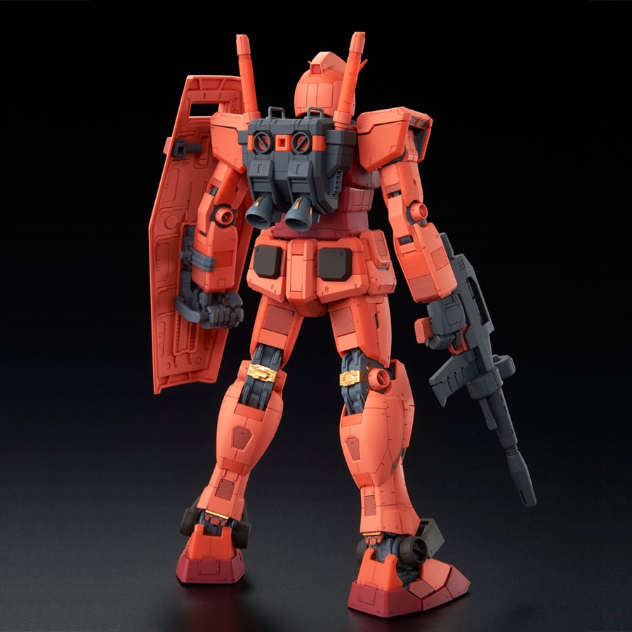 A*T様 MG キャスバル専用ガンダム RX-78-2 Ver.3.0 ガンダム MG キャスバル専用ガンダム Ver.3.0【再販】」本日13時より予約開始