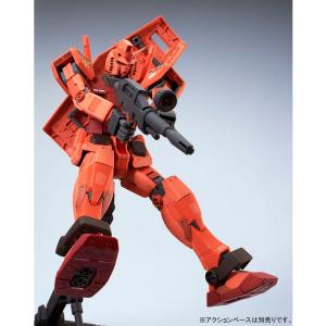 MG キャスバル専用ガンダム Ver.3.0【再販】」本日13時より予約開始