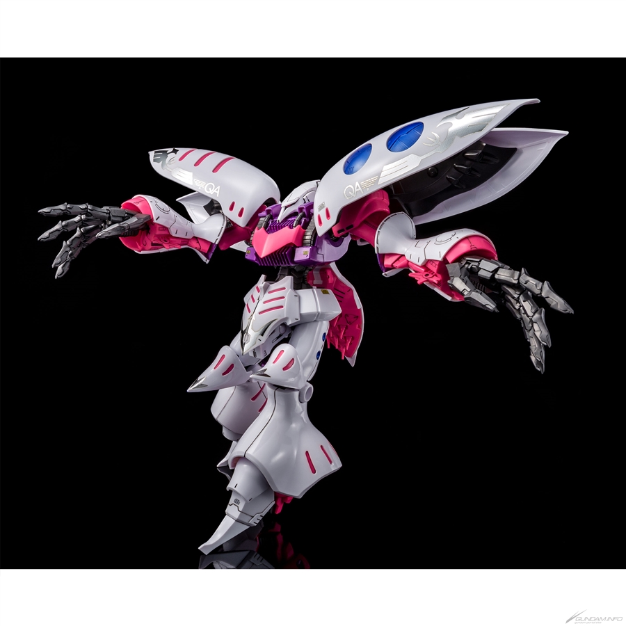 MG キュベレイ・アンベリール (未組立　再販品) 004.jpg