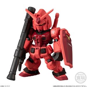 【未開封】 ガンダムコンバージ 赤い彗星の軌跡＋キャスバル専用ガンダム セット FW GUNDAM CONVERGE:CORE「赤い彗星の軌跡」＆「キャスバル専用