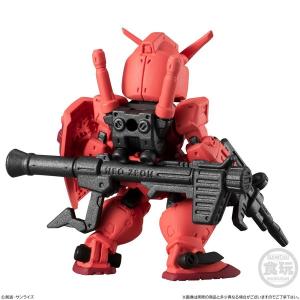 FW GUNDAM CONVERGE:CORE「赤い彗星の軌跡」＆「キャスバル専用