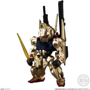 FW GUNDAM CONVERGE:CORE「赤い彗星の軌跡」＆「キャスバル専用