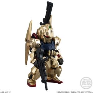 FW GUNDAM CONVERGE:CORE「赤い彗星の軌跡」＆「キャスバル専用