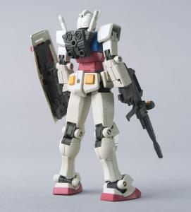 The 40th Anniversary of GUNPLA! The HG Gundam [BEYOND GLOBAL