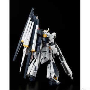 RG νガンダムHWS」＆「拡張セット」の4次予約受付は1月6日8時まで
