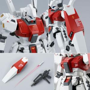 MG ジェガン D型（先行配備機）」＆「RG フェネクス（NT Ver.）」追加