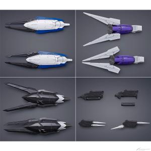 MG ガンダムバルバトス用 拡張パーツセット」本日より2次予約受付