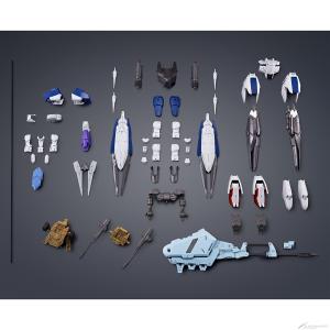 MG ガンダムバルバトス用 拡張パーツセット」本日より2次予約受付