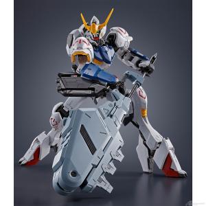 MG ガンダムバルバトス用 拡張パーツセット」本日より2次予約受付