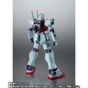 ROBOT魂 ジム改 宇宙戦仕様 ver. A.N.I.M.E.」本日16時より予約開始