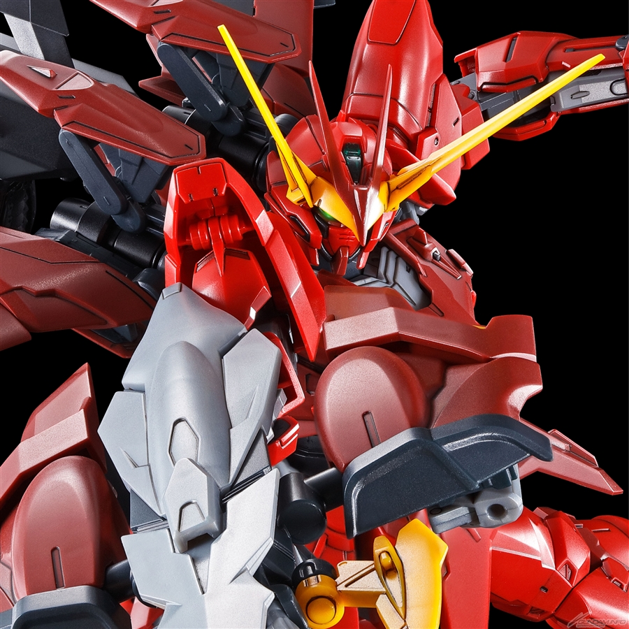 MG テスタメントガンダム」本日13時より予約受付開始！ディバイン