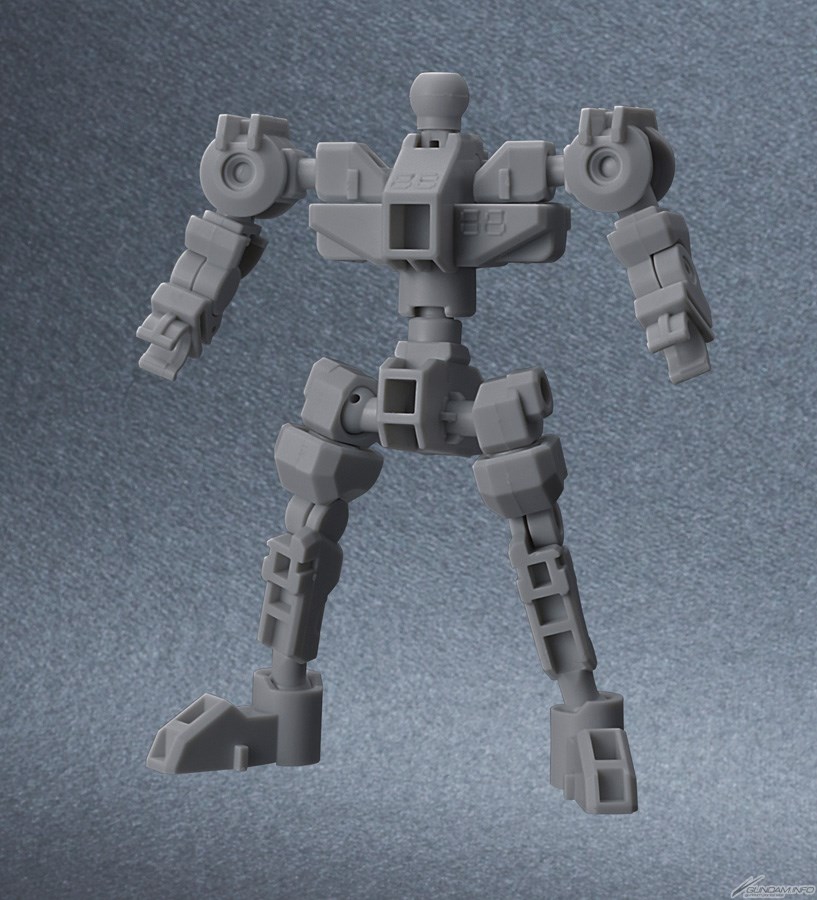 SDガンダムクロスシルエット RX-78-2 ガンダム＆シャア専用ザクII