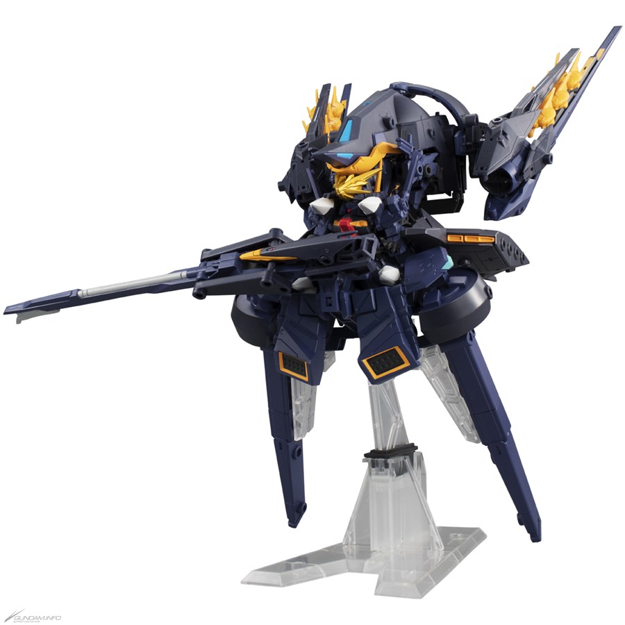 機動戦士ガンダム MOBILE SUIT ENSEMBLE EX22 TR-6インレ