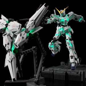 MGEX ユニコーンガンダム Ver.Ka ［プレミアム “ユニコーンモード