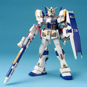 HG ガンダム4号機」本日より3次予約受付スタート！「メガ・ビーム