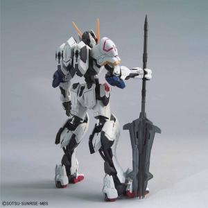 MG ガンダムバルバトス用 拡張パーツセット」本日より2次予約受付