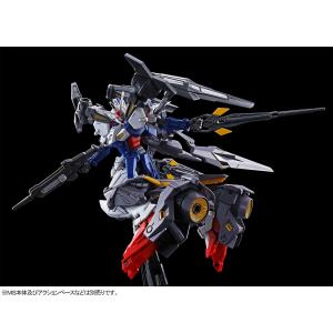 HG ガンダムジェミナス01」4次予約スタート！「アサルトブースター＆高