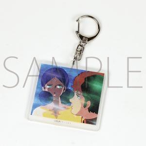 展覧会「富野由悠季の世界」オリジナルグッズ、ムービックにて通信販売