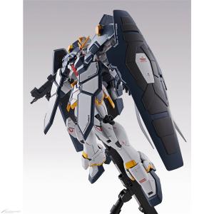 MG ガンダムサンドロック EW （アーマディロ装備）」本日13時より予約