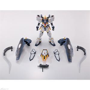 U.G.様用MG ガンダムサンドロックEWアーマディロ装備 MG ガンダムサンドロック EW （アーマディロ装備）」本日13時より予約