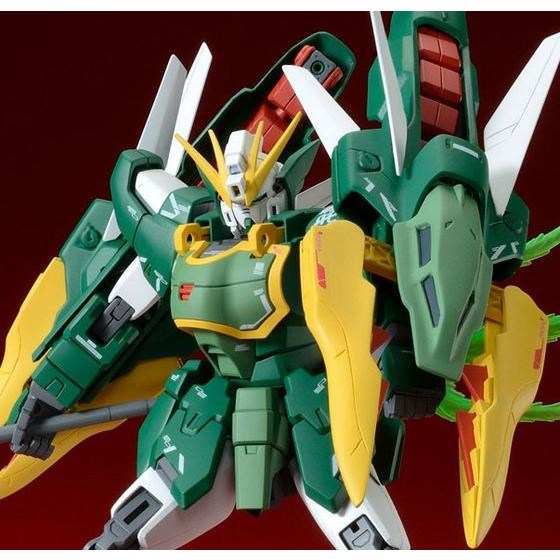 MG ガンダムサンドロック EW （アーマディロ装備）」本日13時より予約