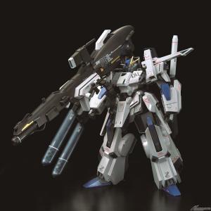 ガンダムベース「RG ユニコーンガンダム ペルフェクティビリティ
