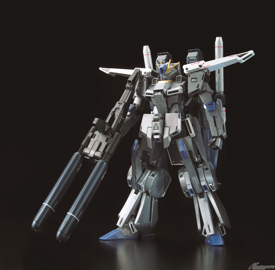 ガンダムベース「RG ユニコーンガンダム ペルフェクティビリティ