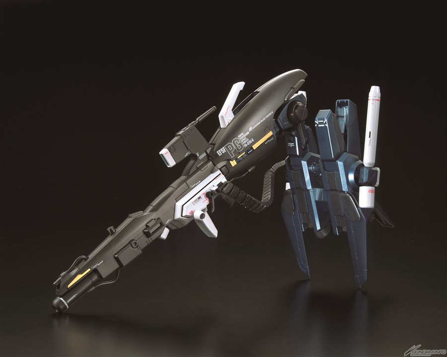 ガンダムベース「RG ユニコーンガンダム ペルフェクティビリティ