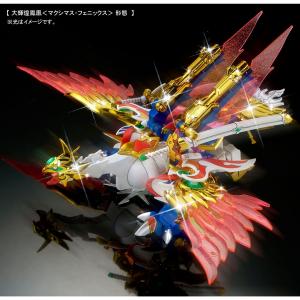 BB戦士 LEGENDBB 烈光頑駄無」本日より予約受付開始！2種の鎧と各種