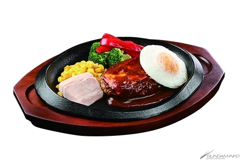 日刊ガンダムカフェTOKYO通信】第2回：ジオン公国軍の世界に入り込める