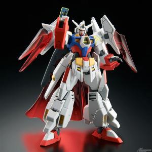 ガンダムトライエイジ　光物　まとめ売り【8391 HG トライエイジガンダム」本日より再販受付スタート！マントや巨大剣