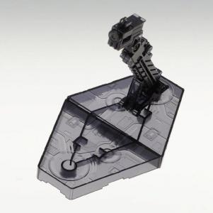 RG デスティニーガンダム［チタニウムフィニッシュ］」＆「拡張