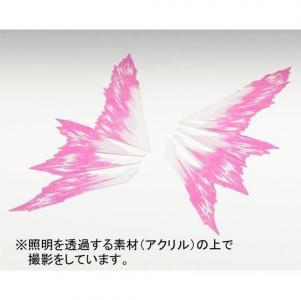 RG デスティニーガンダム［チタニウムフィニッシュ］」＆「拡張