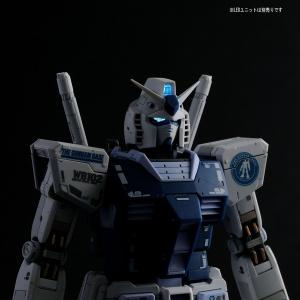 ミカ枠 製作依頼品 MG ガンダム ver3.0ベース オリジナルビルド ミカ様