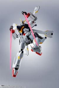 ROBOT魂 クロスボーン・ガンダムX1/X1改 EVOLUTION-SPEC」本日発売