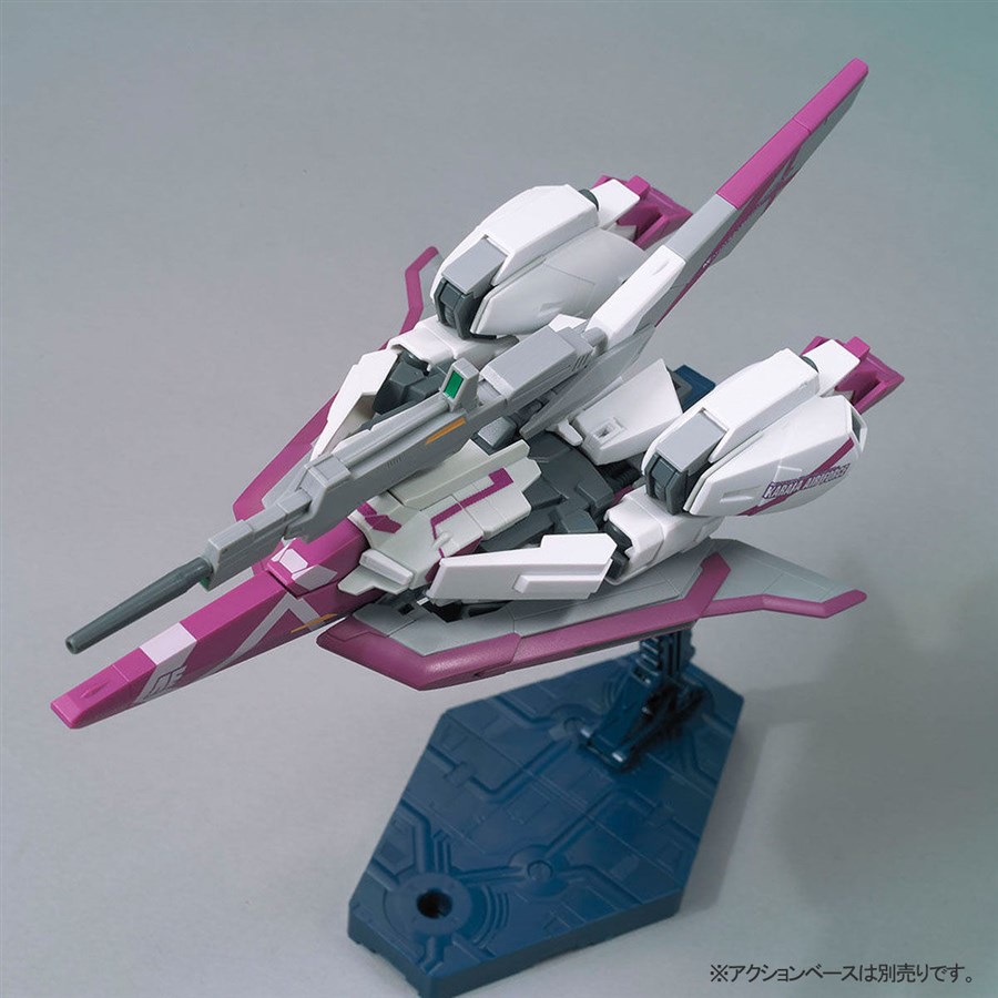 ガンダムベースオンラインショップ「PG ガンダム［チタニウム