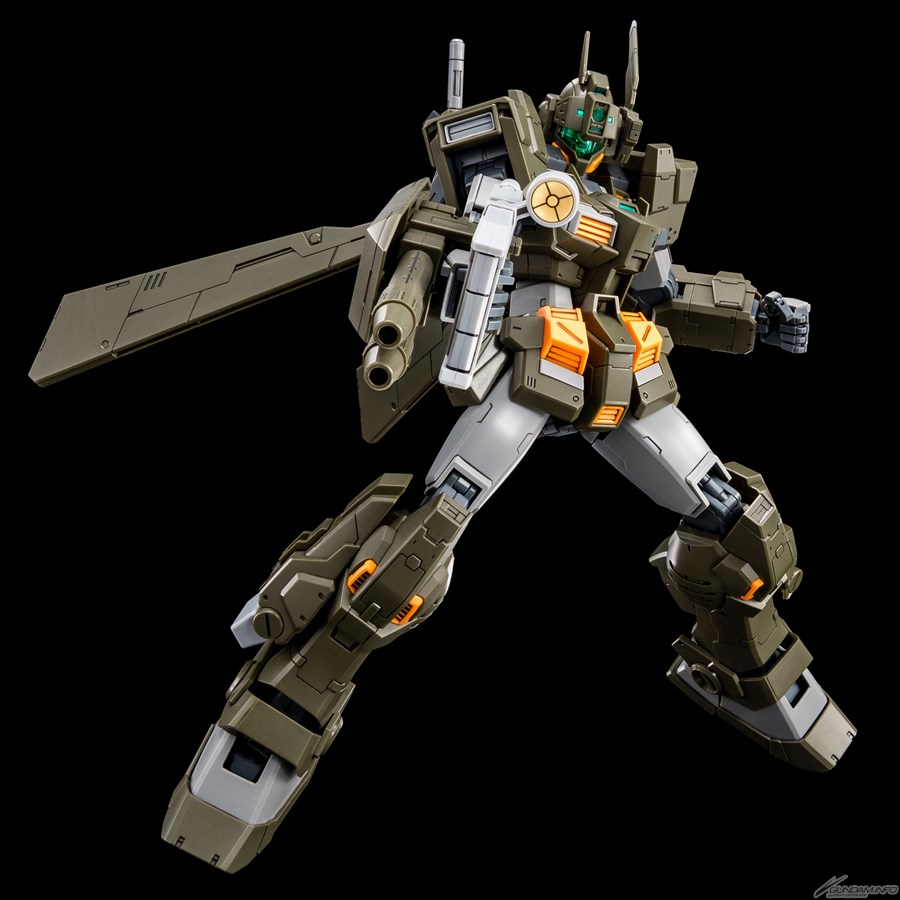 ガンプラ 未組立 MG ガンダムストームブリンガー P.F. ジムタービュレンス MG ガンダムストームブリンガー F.A.／ジム・タービュレンス」本日より